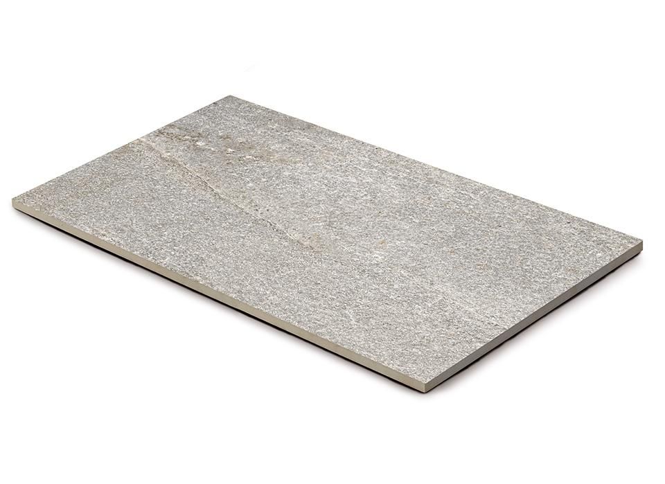 Etna Light Grey 40x80x2 cm