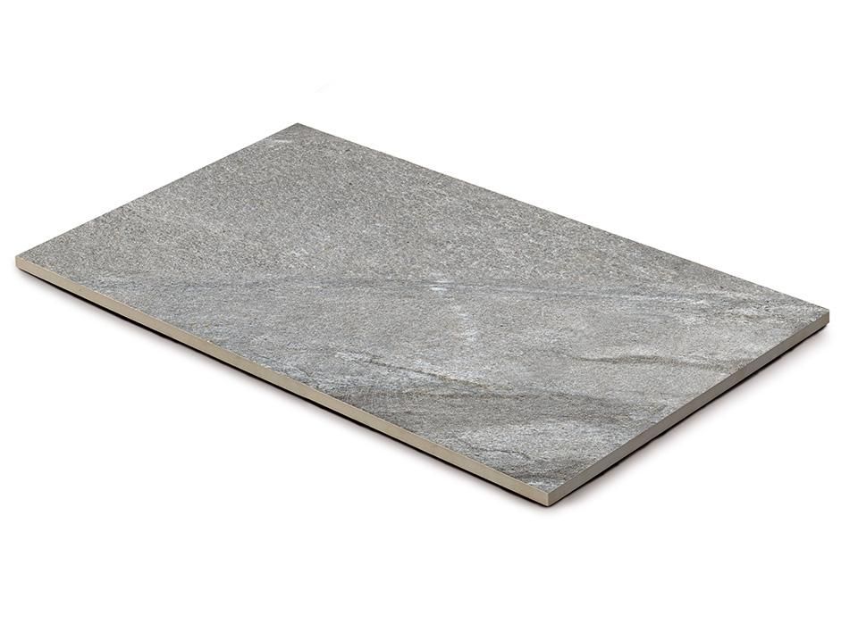 Etna Dark Grey 40x80x2 cm