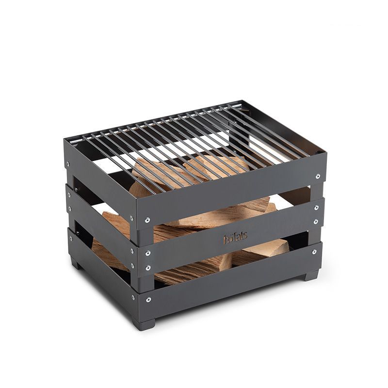 Crate grillrács