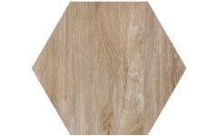 ESAGONO Foresta Chiaro