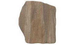 PASSO GIAPPONESE Holz Marrone