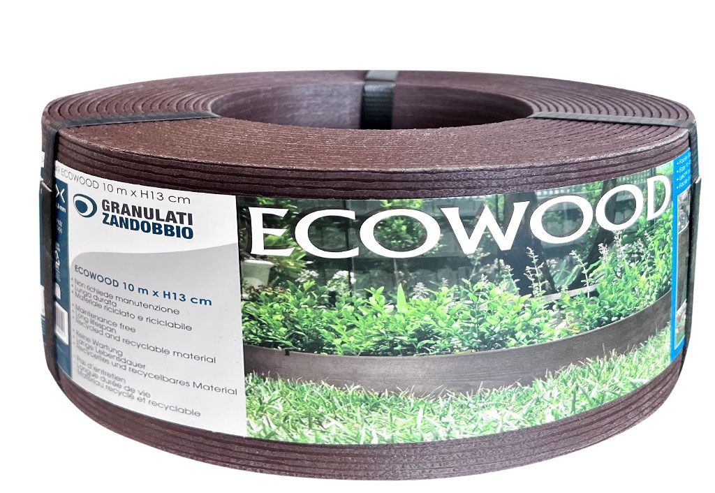 EcoWood Smart H13, 10 m