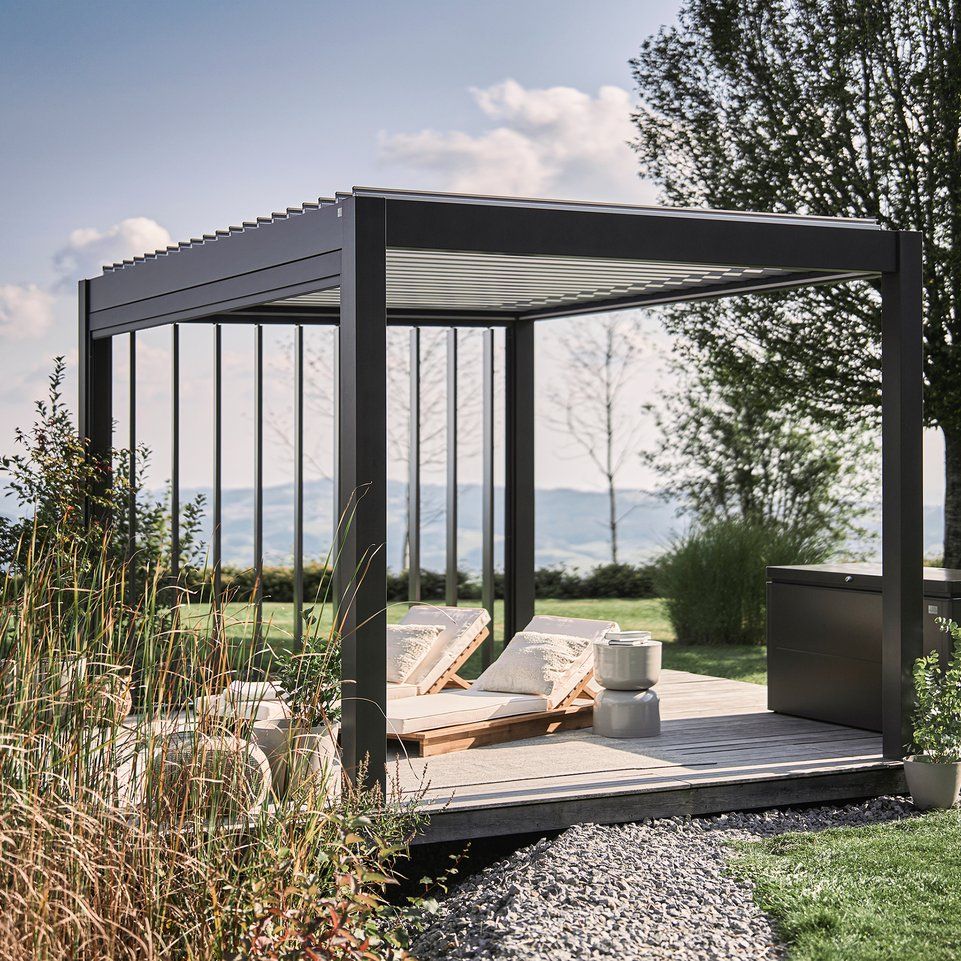 Biohort Pergola Biohort Pergola