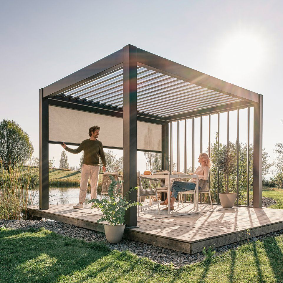 Biohort Pergola Biohort Pergola