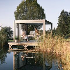 Biohort Pergola